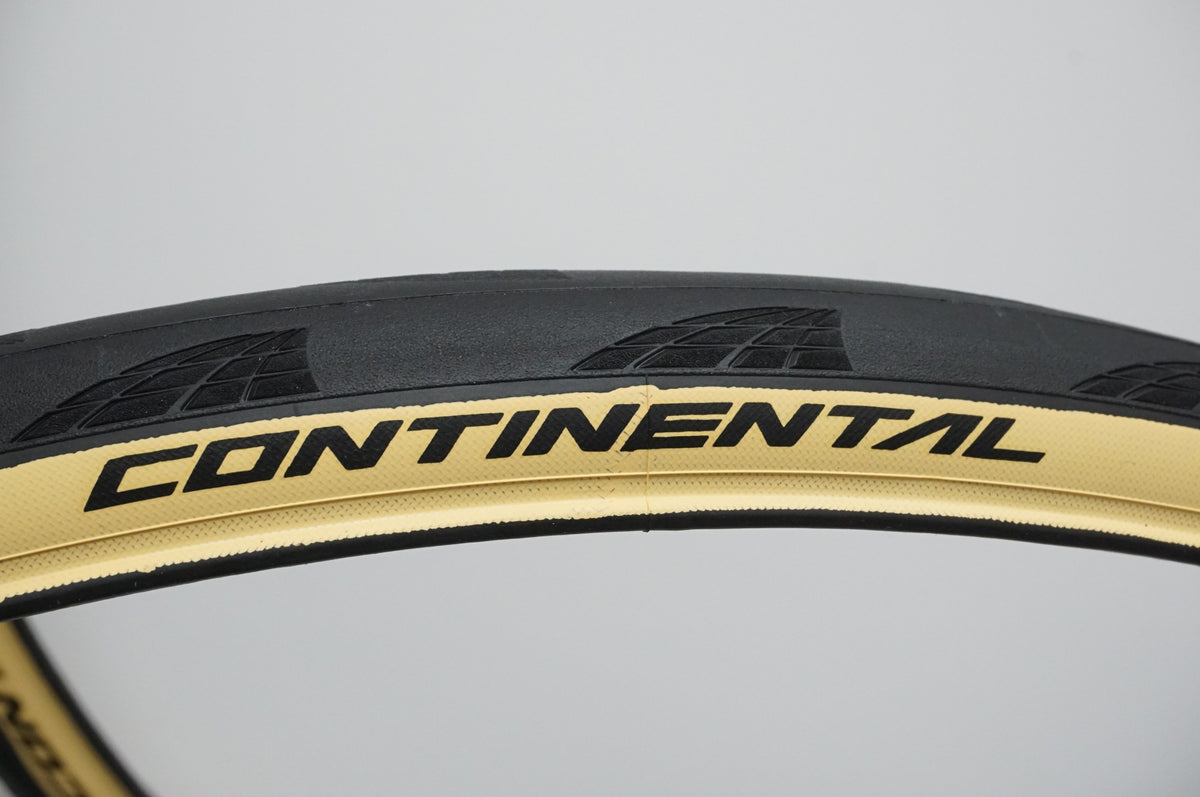 CONTINENTAL 「コンチネンタル」 GRAND PRIX 5000 700x25c タイヤセット / 福岡店