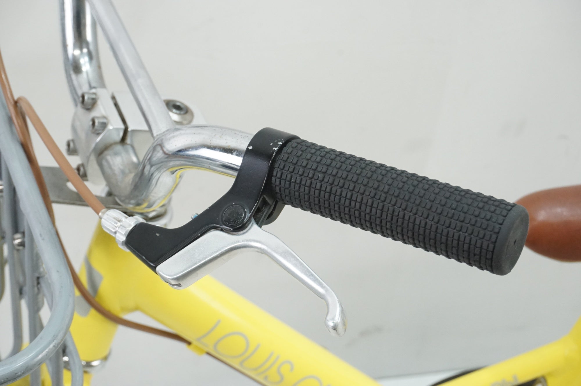 LOUIS GARNEAU 「ルイガノ」 LGS-J16 L 2017年モデル 16インチ キッズバイク / 大宮店