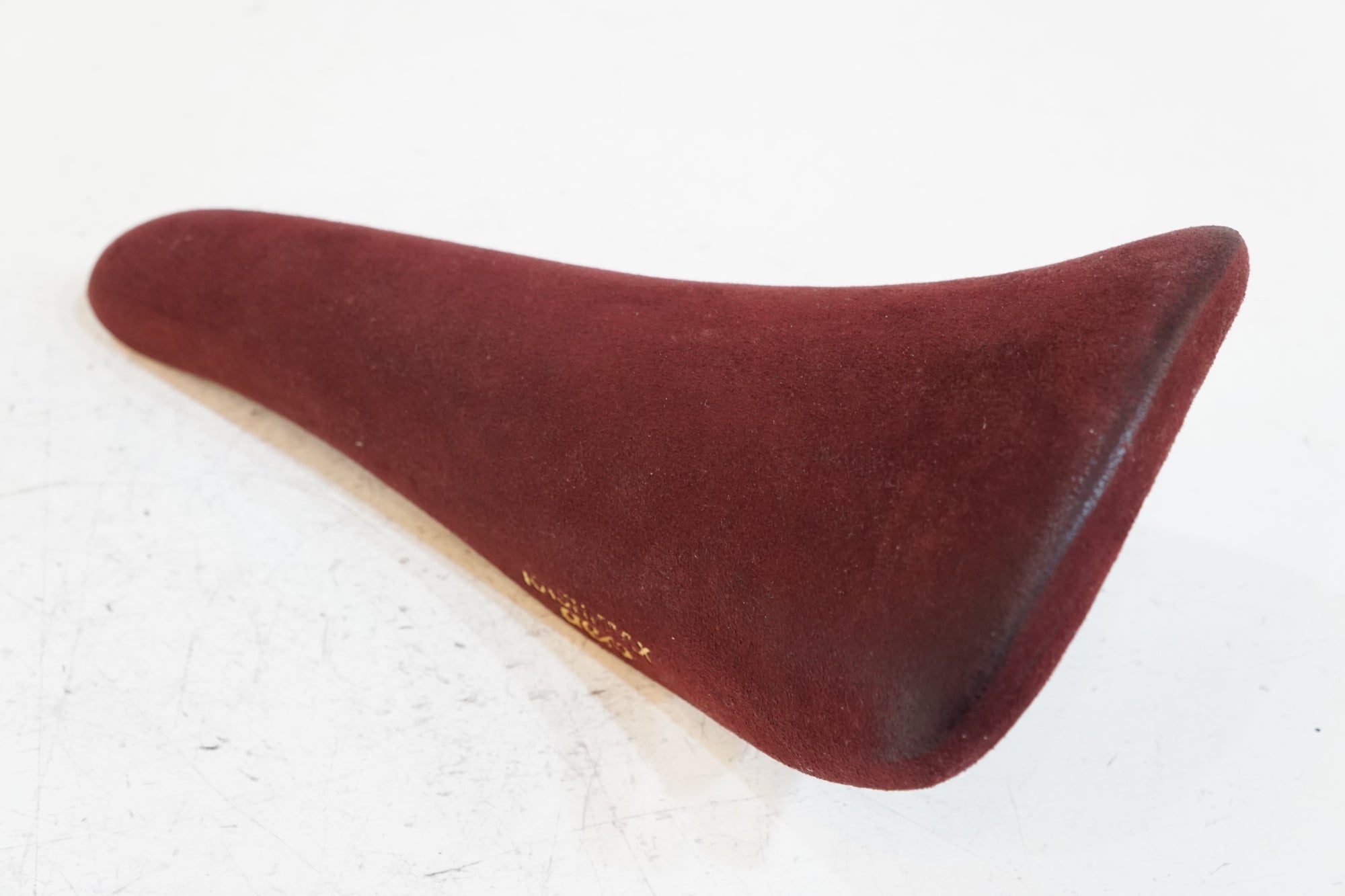 KASIMAX 「カシマックス」 サドル / バイチャリ浦和ベース