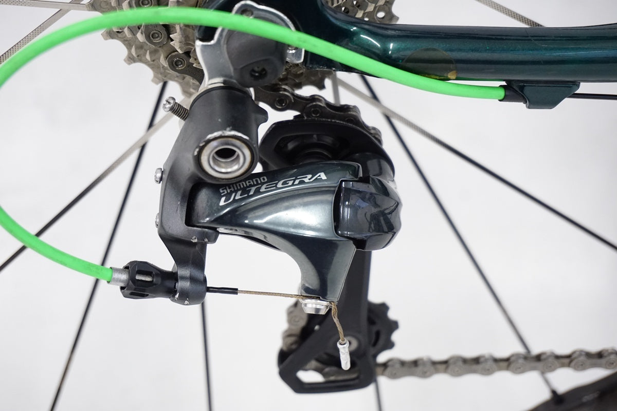 ANCHOR「アンカー」 RS8 ELITE 2014年モデル ロードバイク / 浜松店