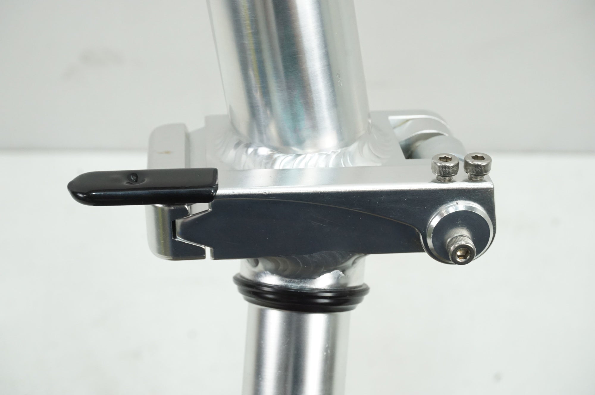 R&M 「リーズアンドミューラー」 BD-1 φ25.4 ハンドルステム / 大宮店