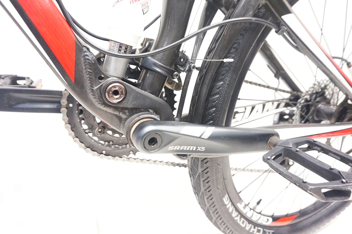 GIANT 「ジャイアント」 ANTHEM X3 2012年モデル マウンテンバイク / 大阪門真店