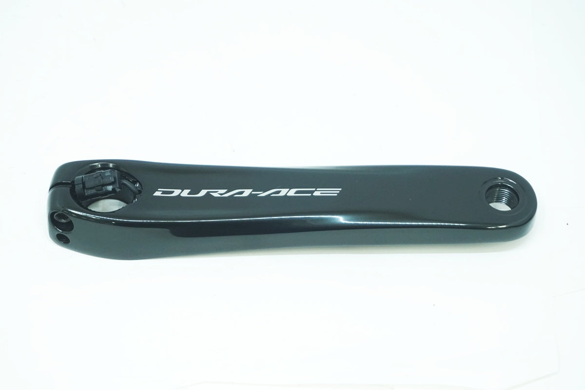 SHIMANO 「シマノ」 DURA-ACE FC-R9200-P 172.5mm 左のみ クランク
