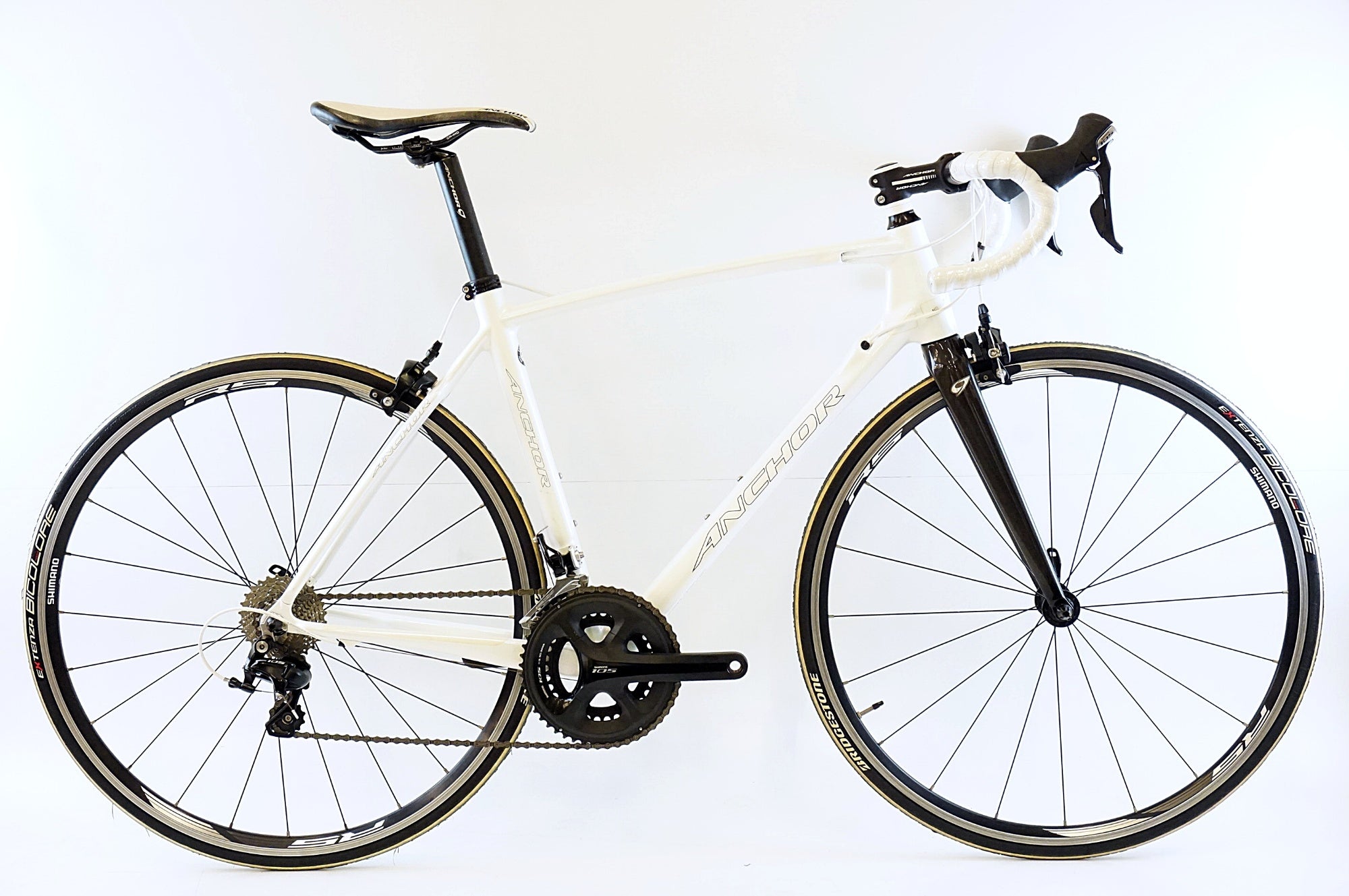 【美品】アンカー、ANCHOR、RL8 ロードバイク ANCHOR 「アンカー」 RL8 2013年モデル ロードバイク / 浜松店