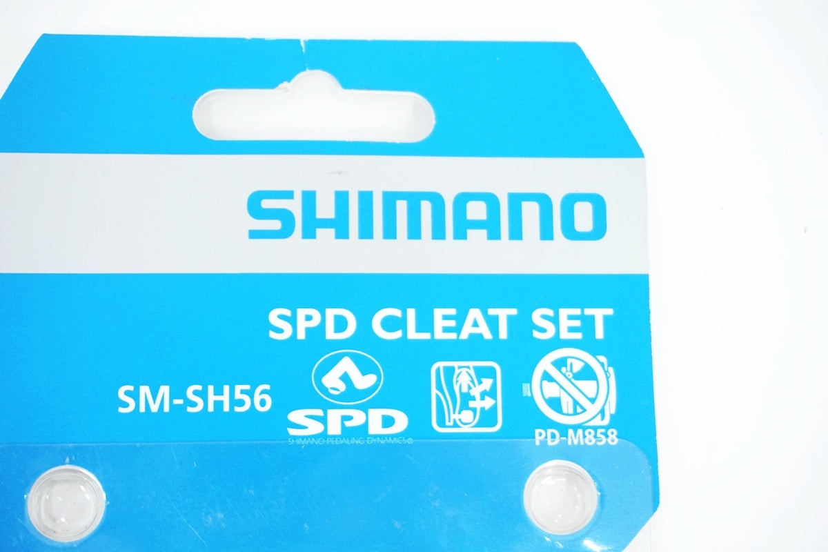 SHIMANO 「シマノ」 SM-SH56 クリート / 大阪美原北インター店