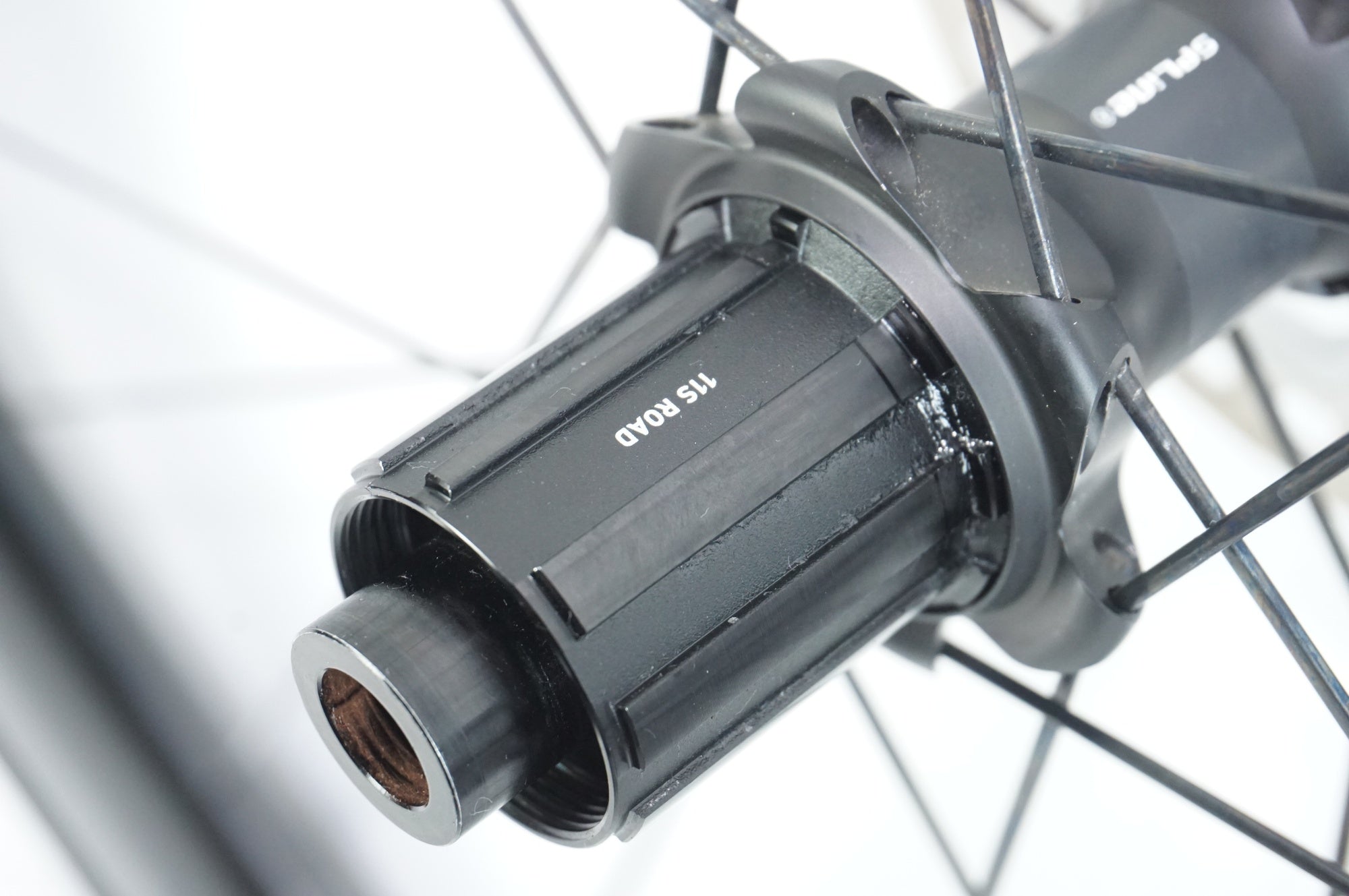 DT SWISS 「ディーティースイス」 ARC1650 DICUT50 シマノ11速 ホイールセット / 中目黒店