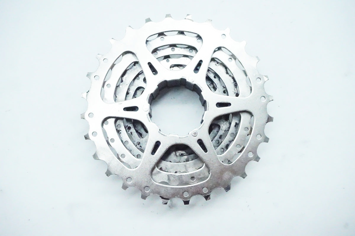 SHIMANO「シマノ」 CS-HG400-9 11-28T スプロケット/ 京都西院店