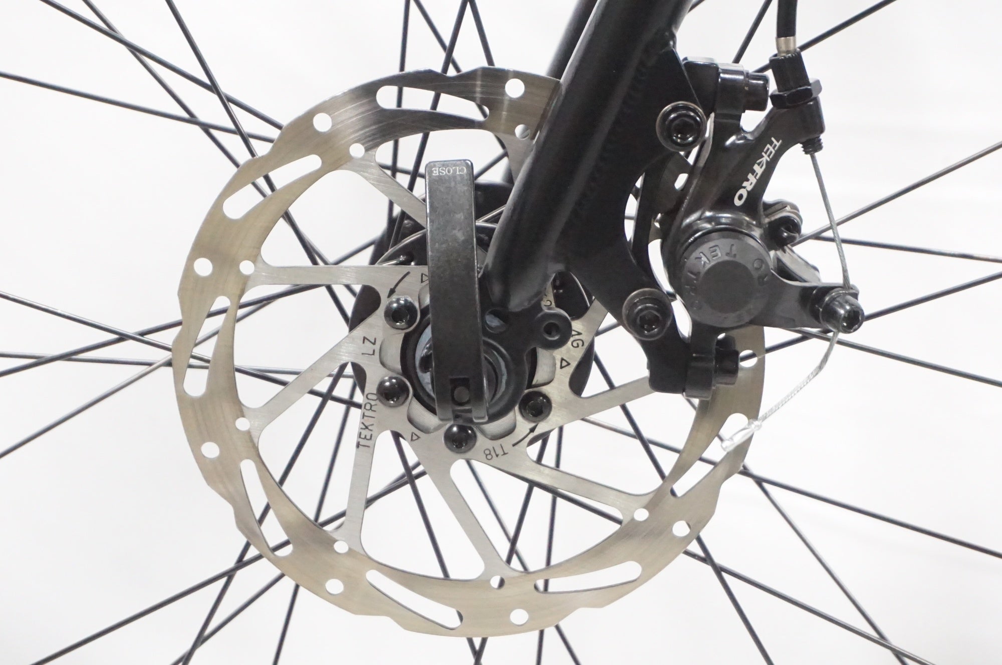 MARINE 「マリン」 NICASIO CUSTOM SE 2024年モデル クロスバイク / AKIBA店