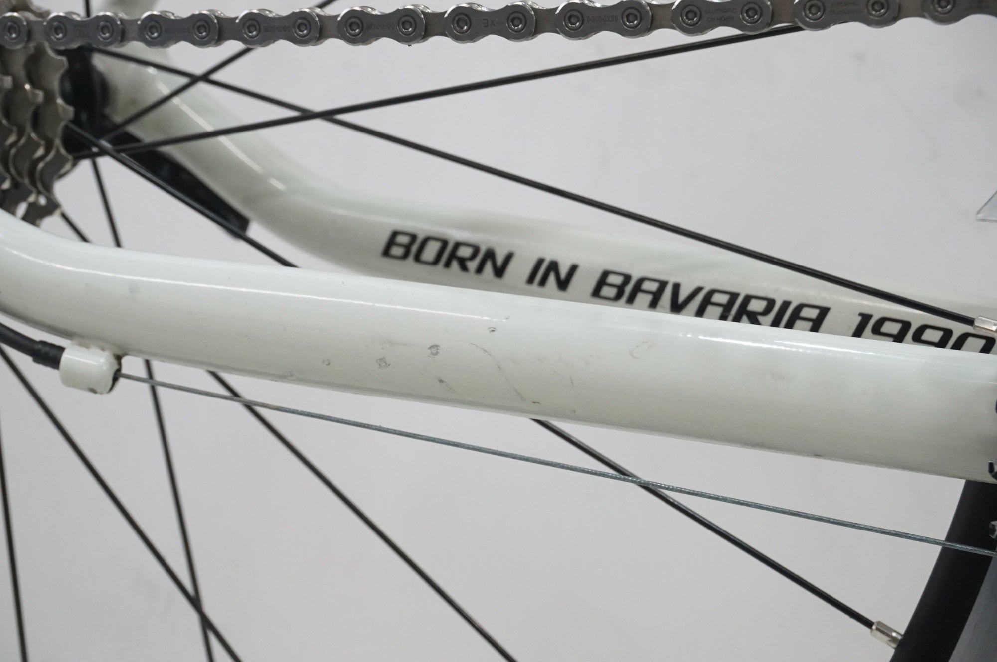 CORRATEC 「コラテック」 DOLOMITI 105 2023年モデル ロードバイク / 大宮店