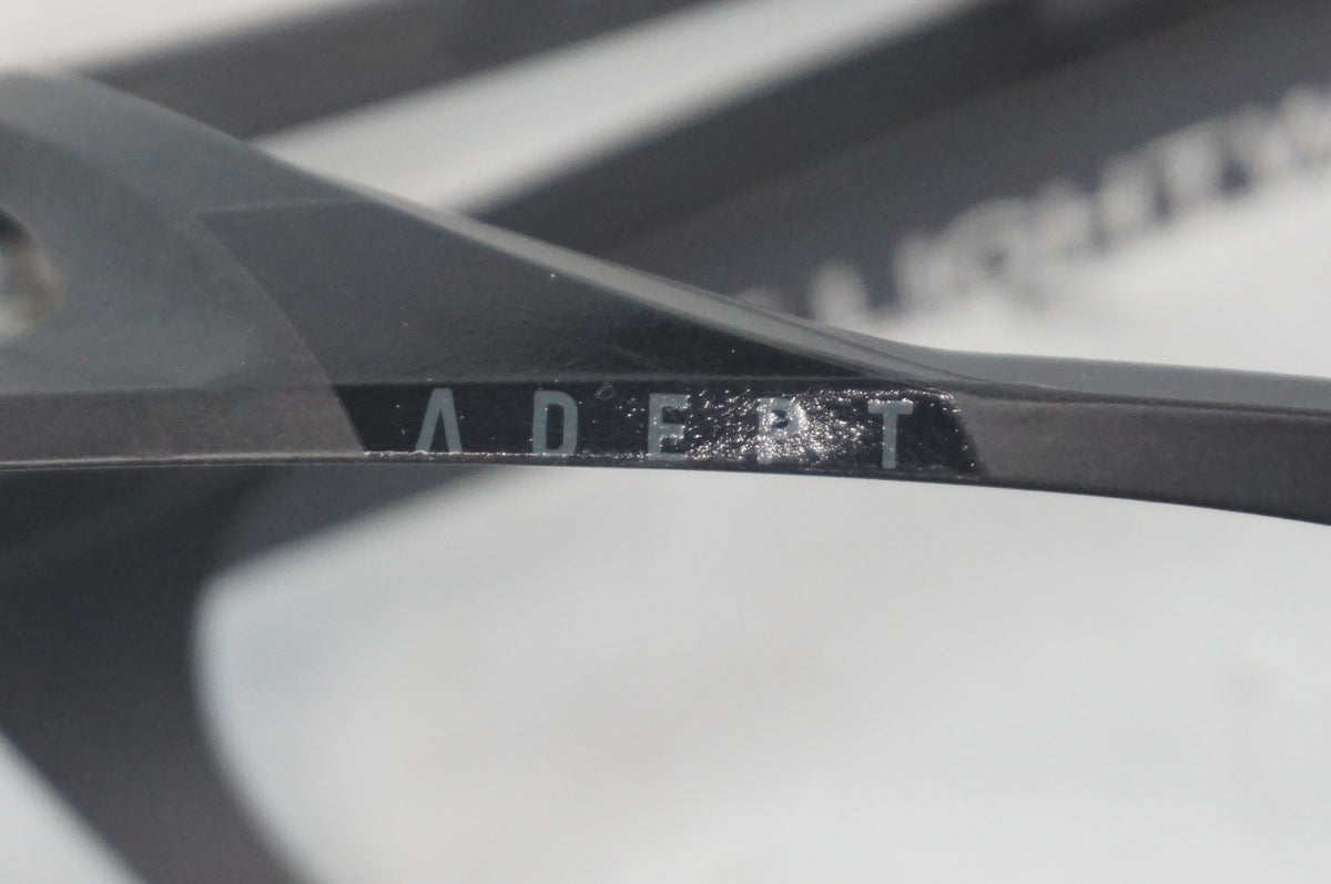 ADEPT 「アダプター」 CF LIGHTWEIGHT ボトルケージ / 阪急塚口店