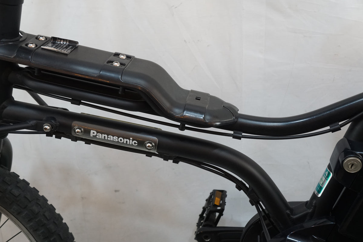 PANASONIC 「パナソニック」 EZ BE-FZ031 2023年モデル 電動アシスト自転車 / 中目黒店
