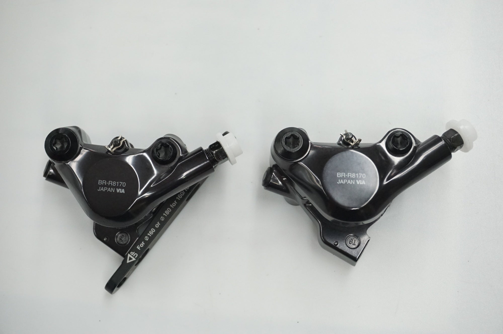 SHIMANO 「シマノ」 ULTEGRA BR-R8170 ディスクブレーキキャリパー / 福岡店