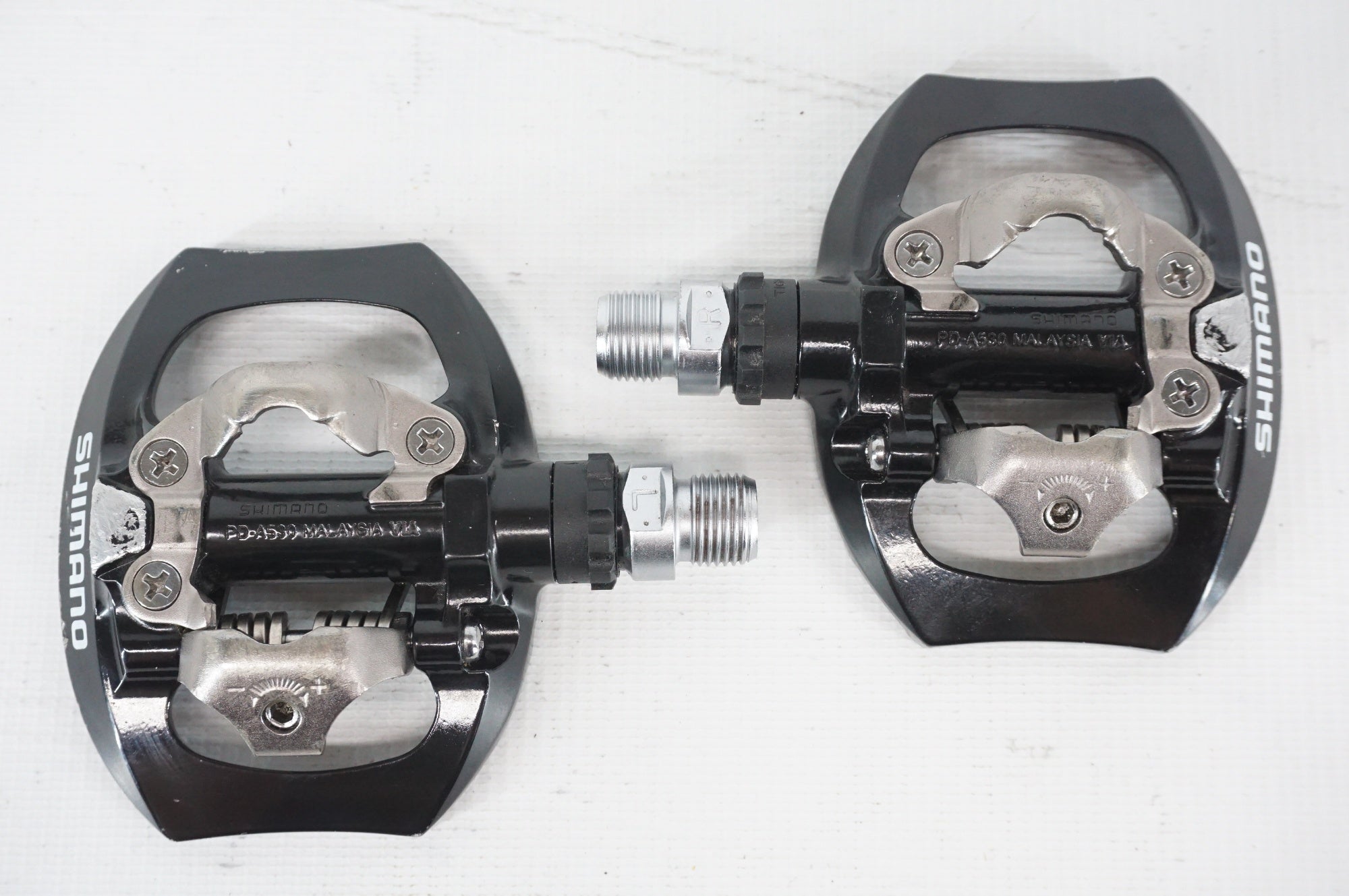 SHIMANO 「シマノ」 PD-A530 ペダル / 阪急塚口店