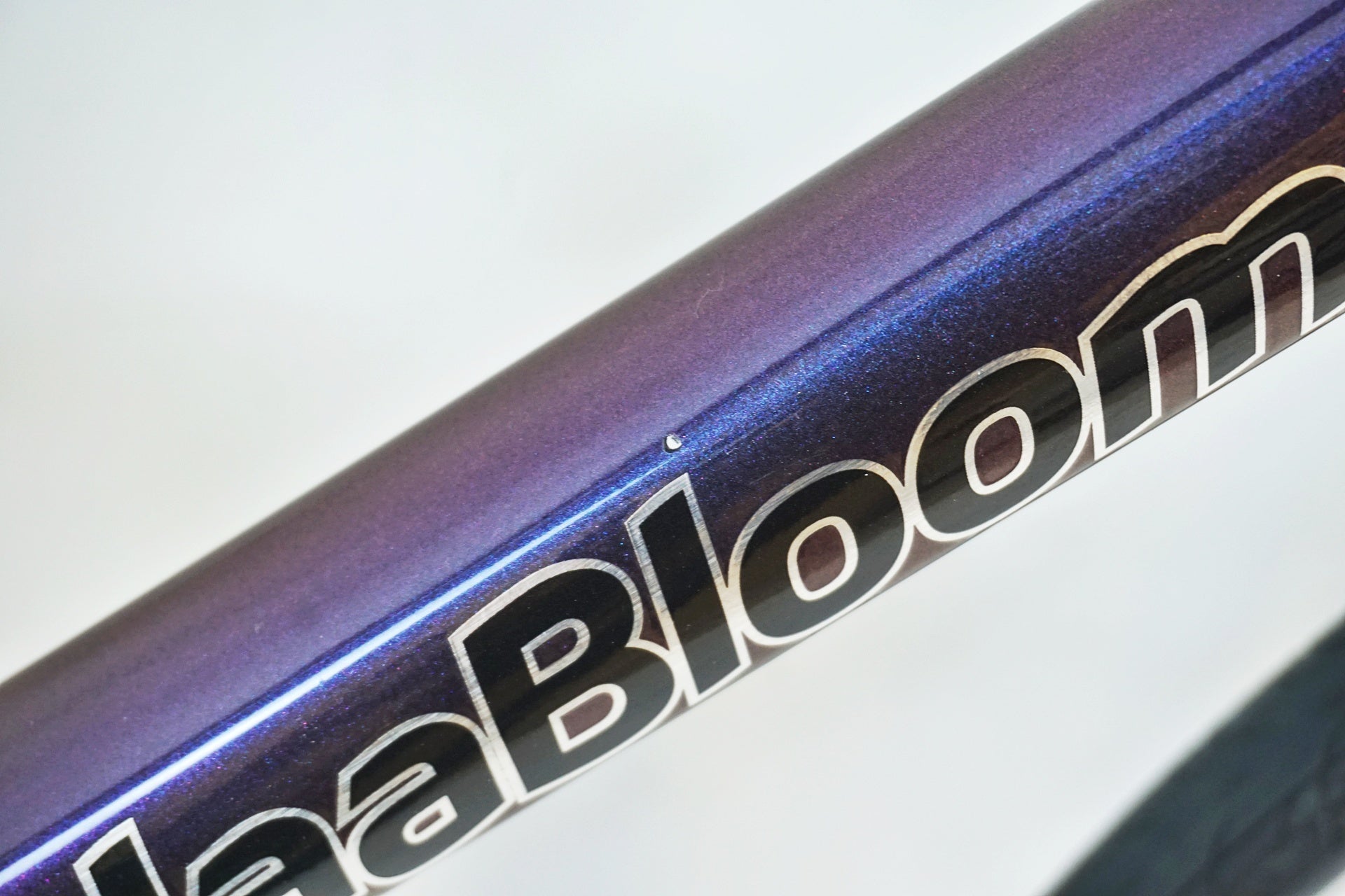 KHODAABLOOM 「コーダーブルーム」 RAIL 20 DROPカスタム 2023年モデル 20インチ ミニベロ / 有明ガーデン店