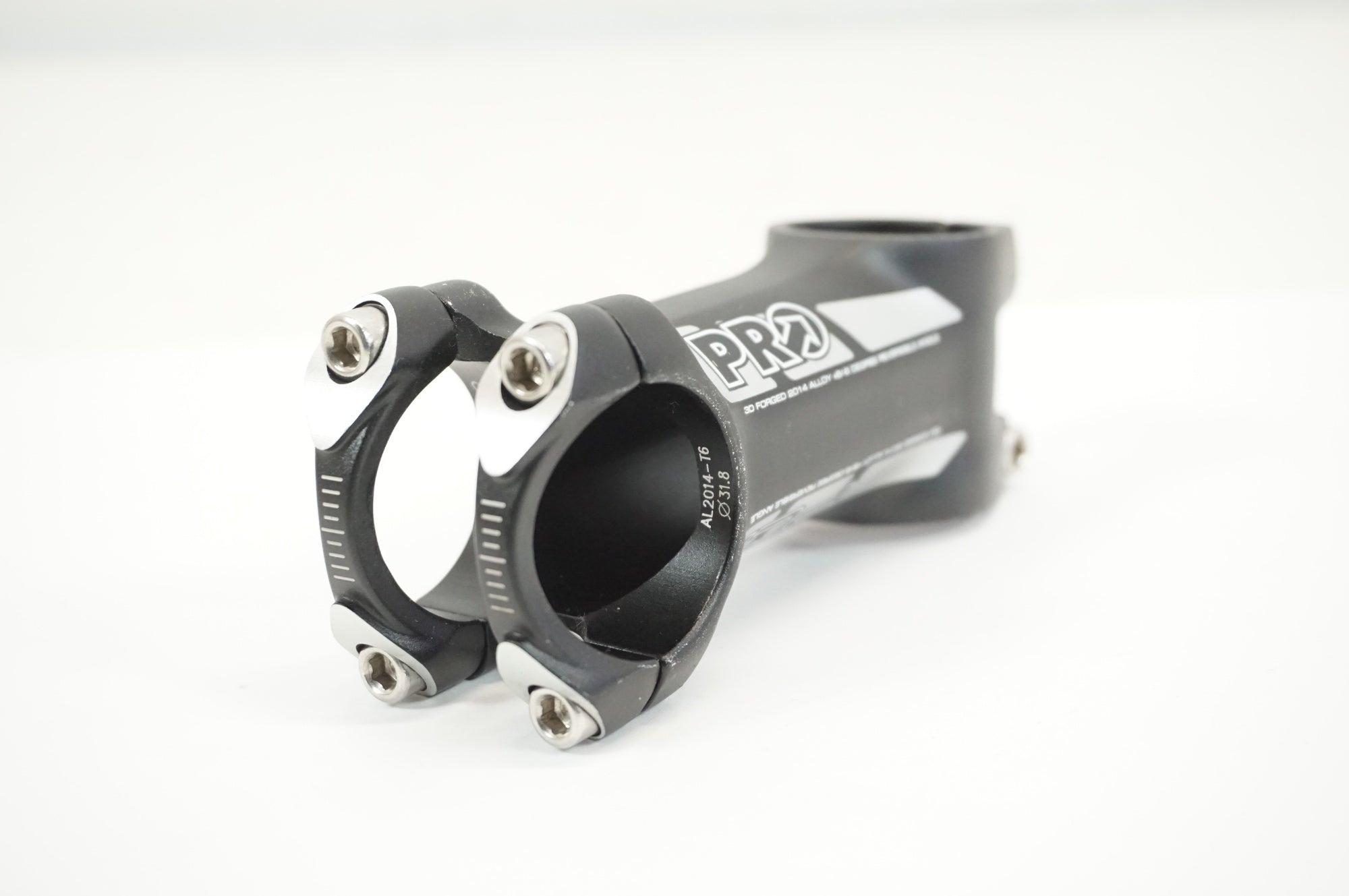 SHIMANO 「シマノ」 PRO PLT φ31.8 80mm ±6° ステム / 宇都宮店