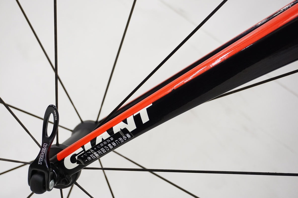 GIANT「ジャイアント」 DEFY3 2011年モデル ロードバイク / 浜松店