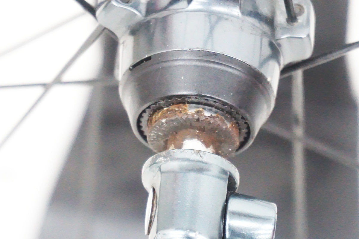 SHIMANO 「シマノ」 ULTEGRA WH-6800 シマノ11速 ホイールセット / 大阪美原北インター店