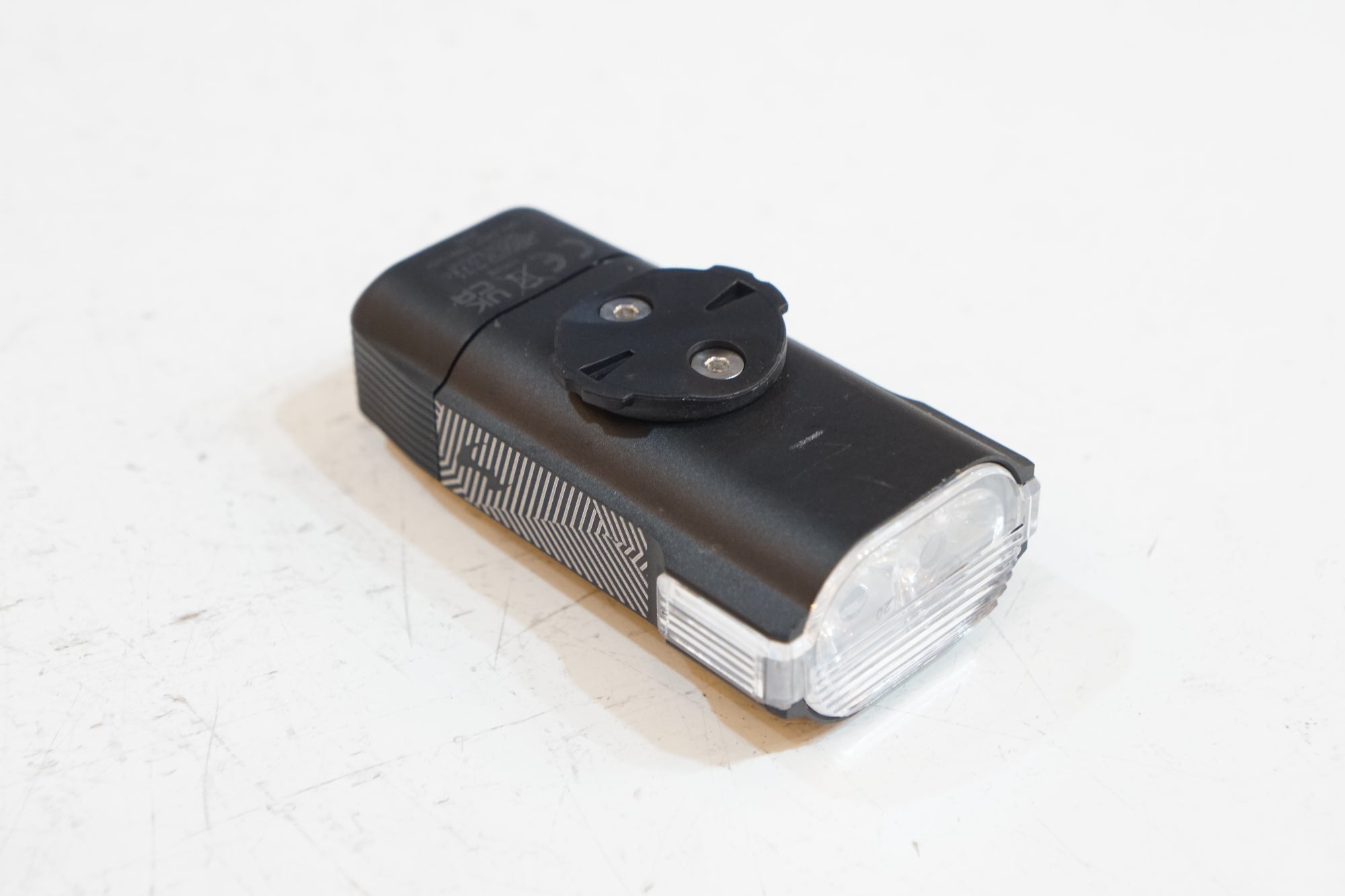 MOON 「ムーン」 RIGEL LITE フロントライト / バイチャリ浦和ベース