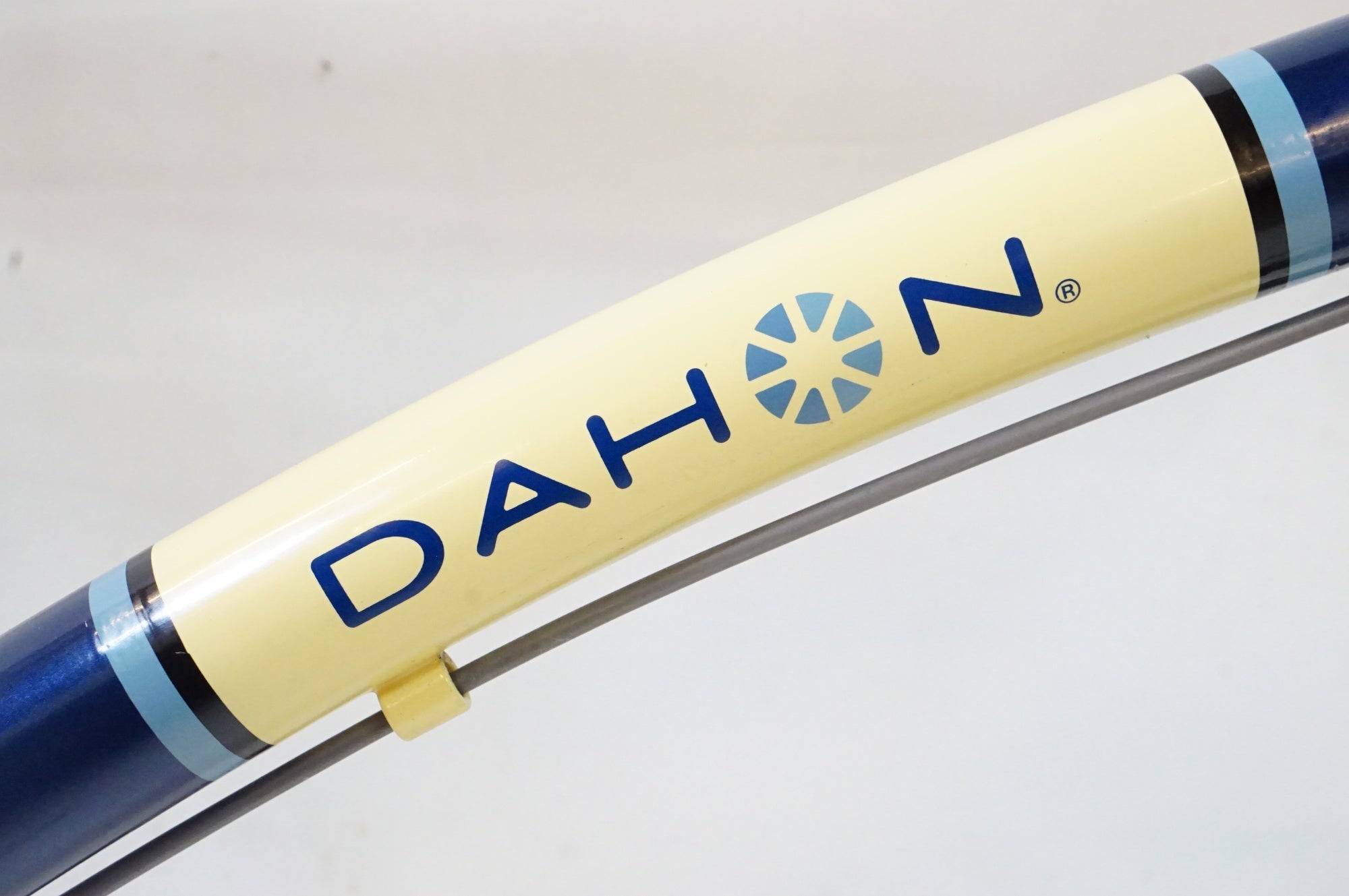 DAHON 「ダホン」 SMOOTH HOUND 2011年頃 20インチ ミニベロ / 熊谷本店