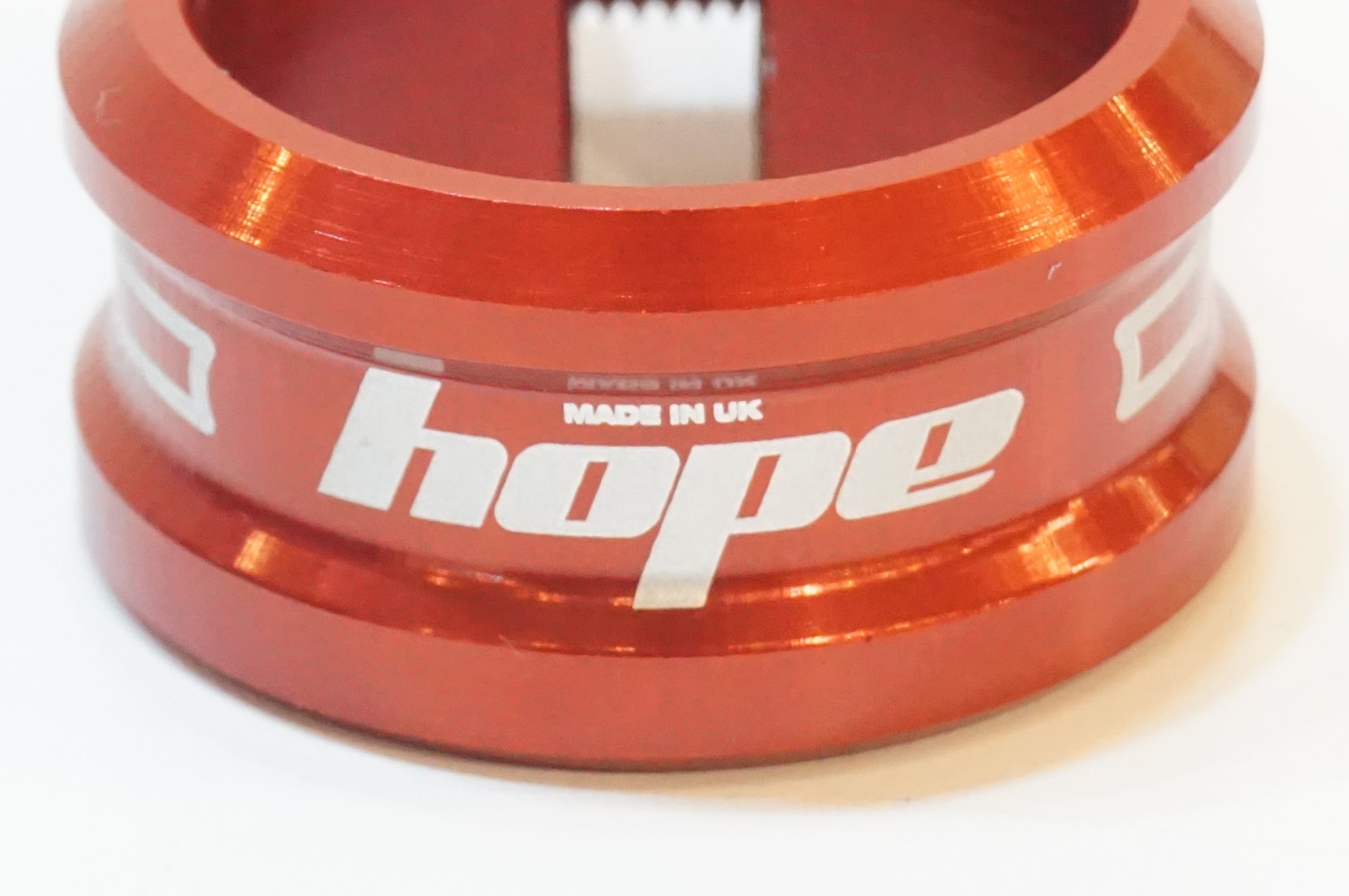 HOPE 「ホープ」 φ28.6 シートクランプ / 浦和ベース