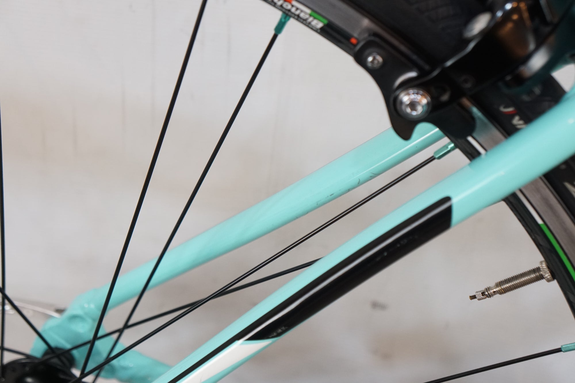 BIANCHI 「ビアンキ」 VIA NIRONE7 105 2020年モデル ロードバイク / バイチャリ浦和ベース