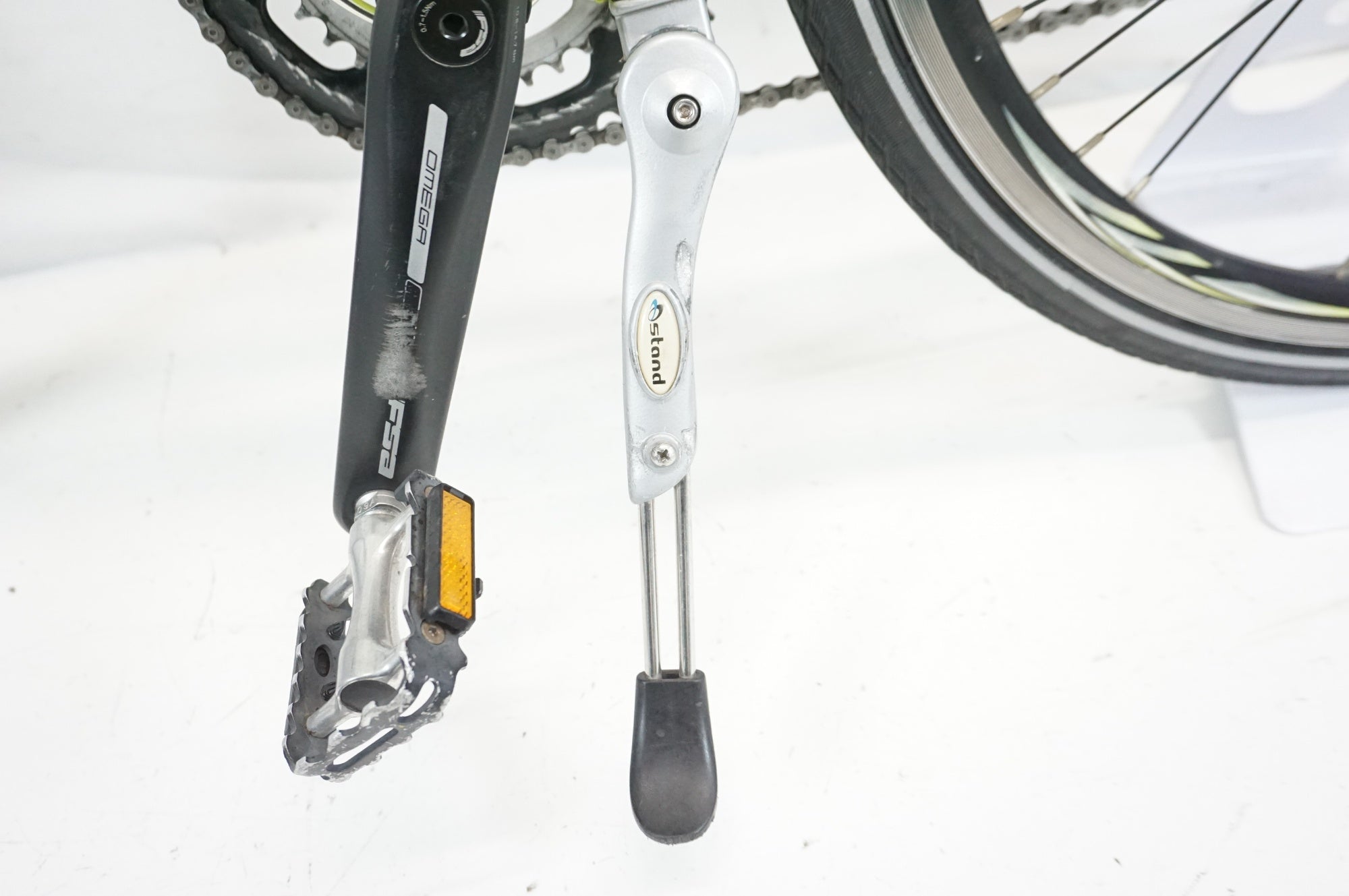 AVENUE 「アベニュー」 AIRBASE 2010年頃 クロスバイク / 宇都宮店