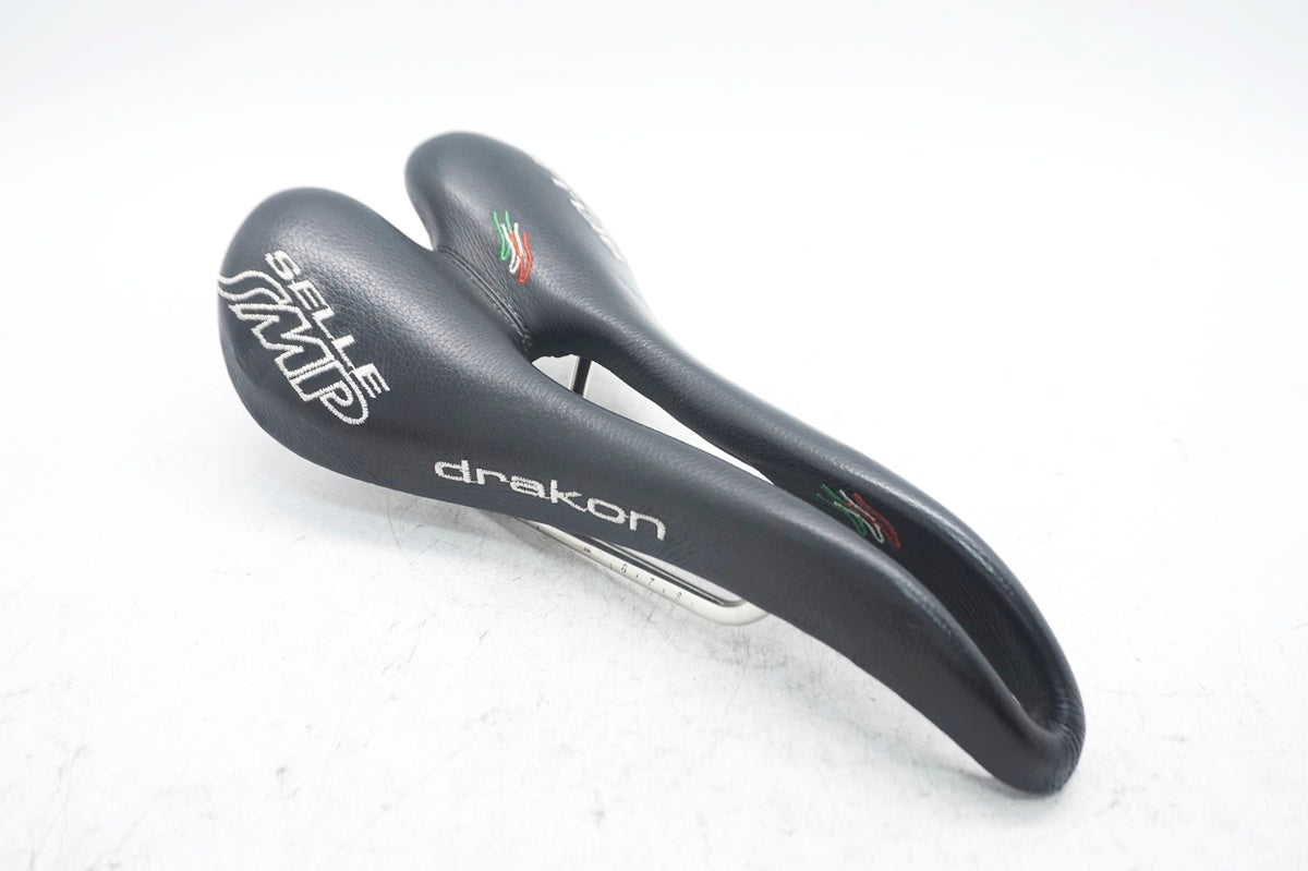 SELLE SMP 「セラエスエムピー」 DRAKON サドル / 大阪門真店