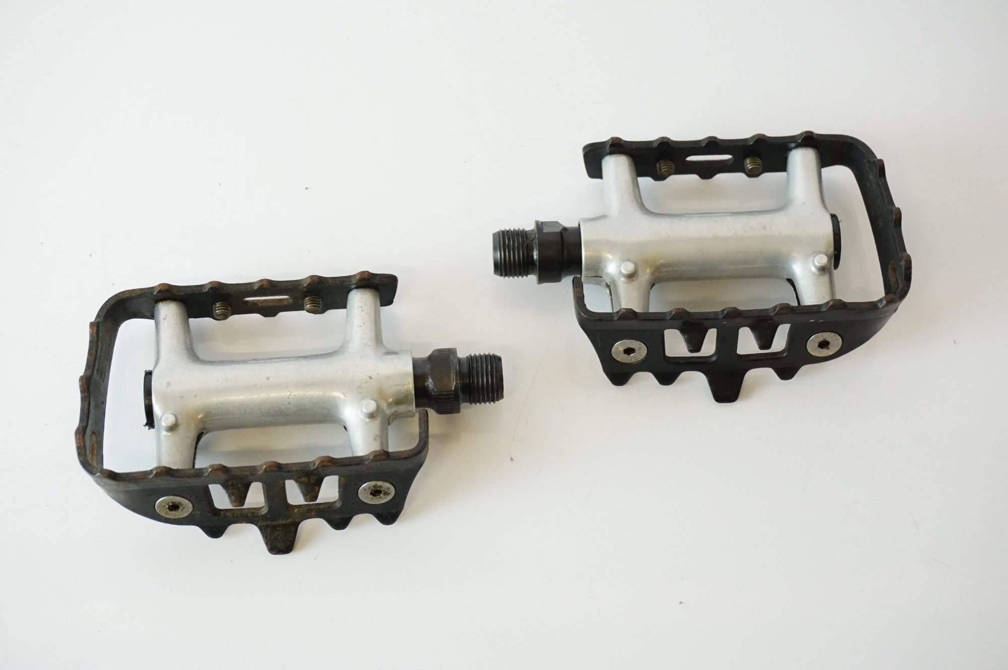 SHIMANO 「シマノ」 DEORE DX PD-M650 ペダル / 浜松店