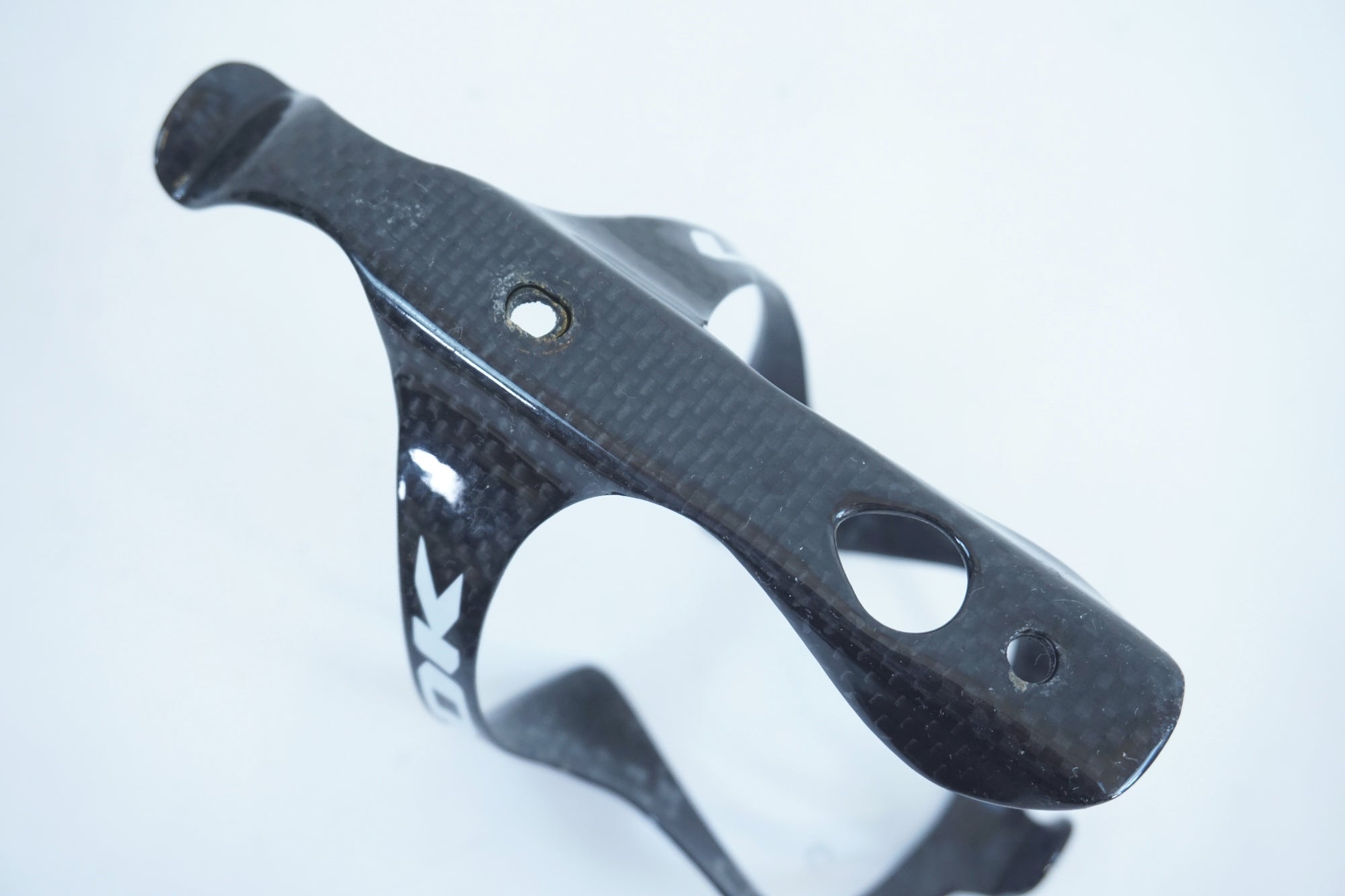 LOOK 「ルック」 カーボンボトルケージセット / 有明ガーデン店