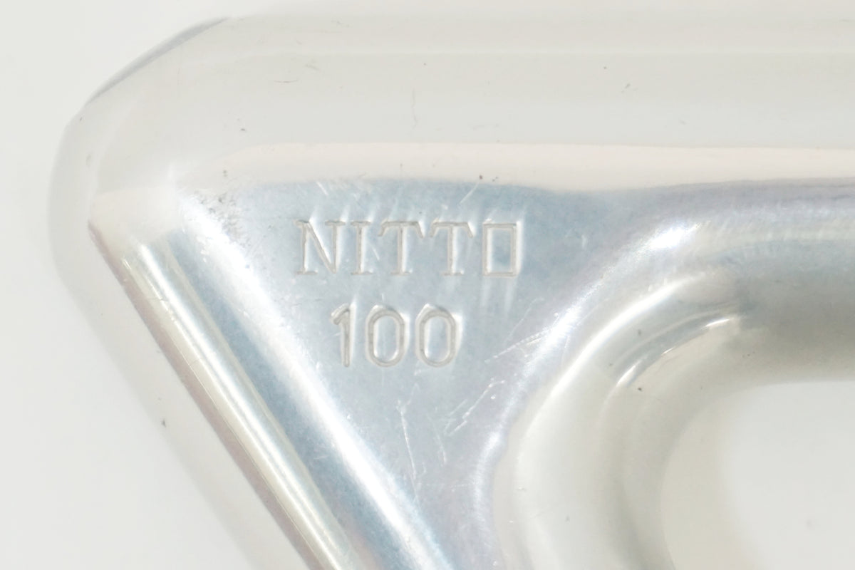 NITTO 「ニットー」 NJ PRO AA Φ25.4 100mm ステム / 大阪美原北インター店