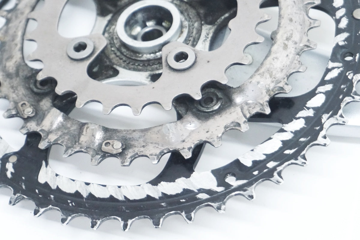 SHIMANO 「シマノ」 DEORE FC-M540 48-36-26T 170mm クランク / 大阪美原北インター店