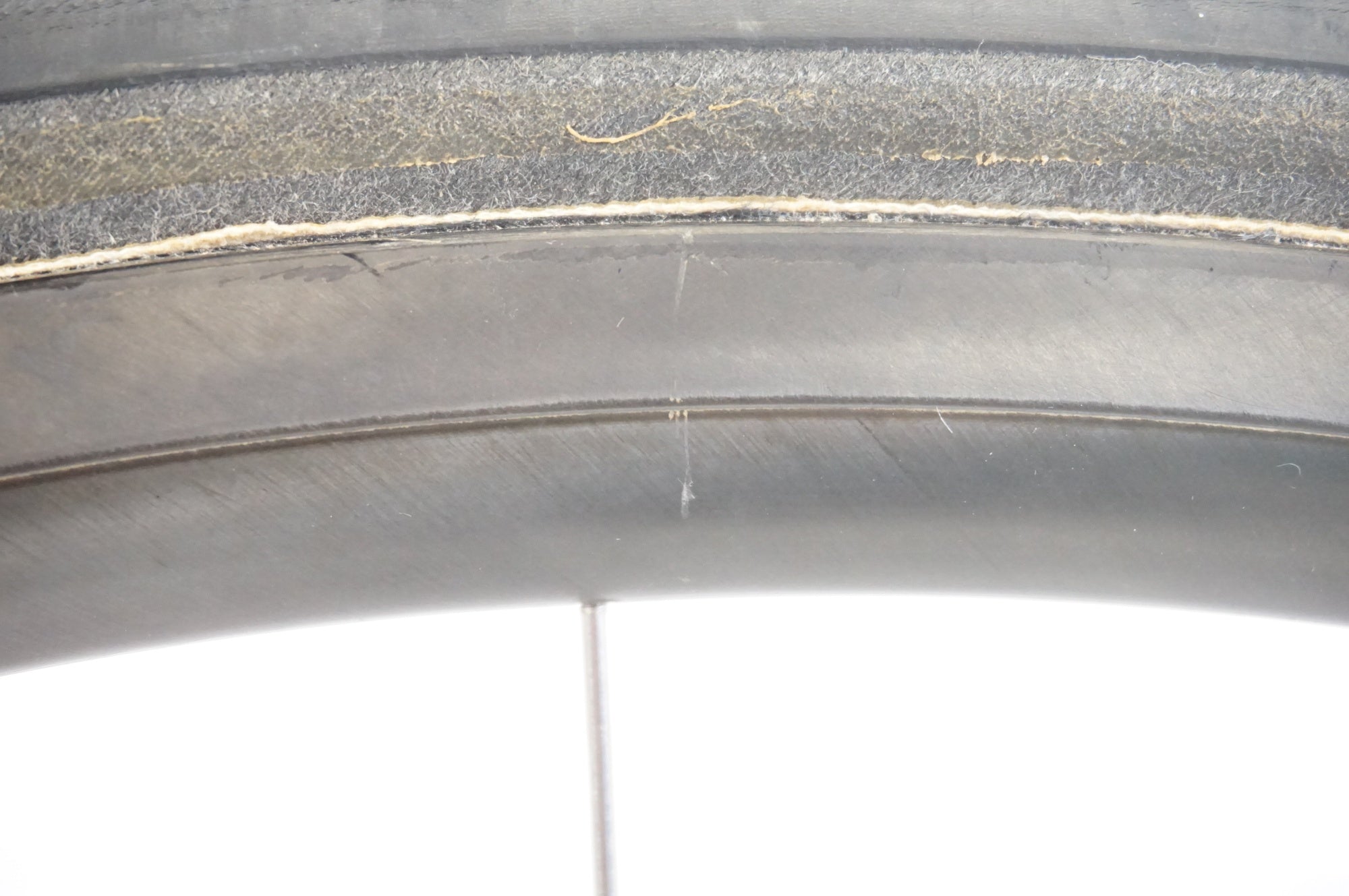 ENVE 「エンヴィ」 リム EXTRALITE CYBERFRONT ハブ フロントホイール / 宇都宮店