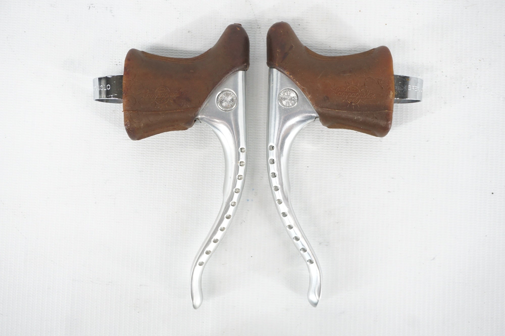 CAMPAGNOLO 「カンパニョーロ」 SUPER RECORD ブレーキレバー / 阪急塚口店