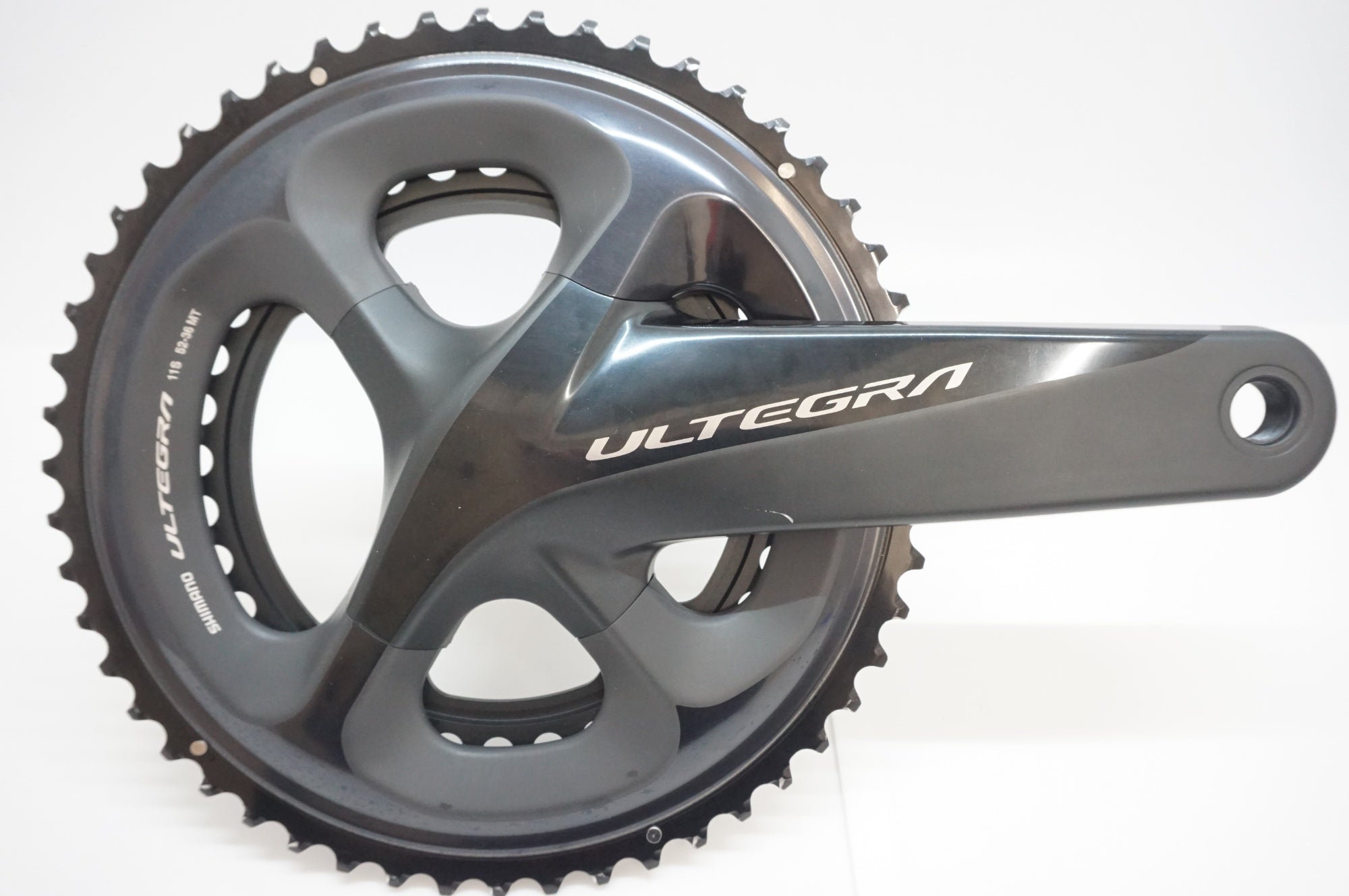SHIMANO 「シマノ」 ULTEGRA FC-R8000 52-36T 172.5mm クランク