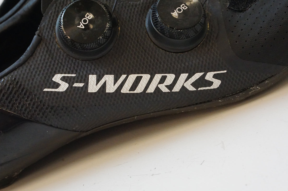 SPECIALIZED 「スペシャライズド」 S-WORKS 7 ROAD SHOES 27.3cm シューズ / 浜松店