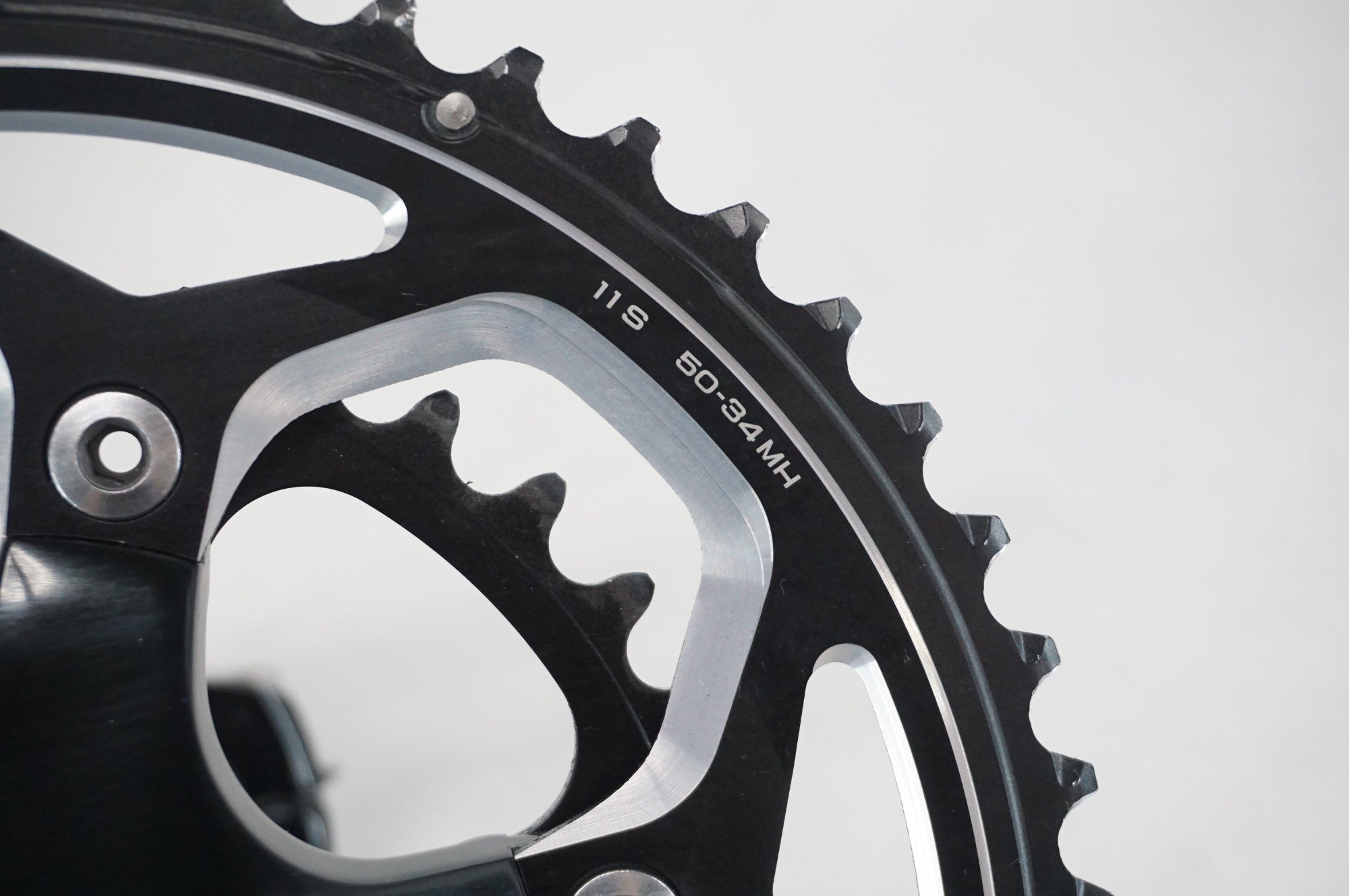 SHIMANO 「シマノ」 FC-RS500 50-34T 170mm クランク / 阪急塚口店