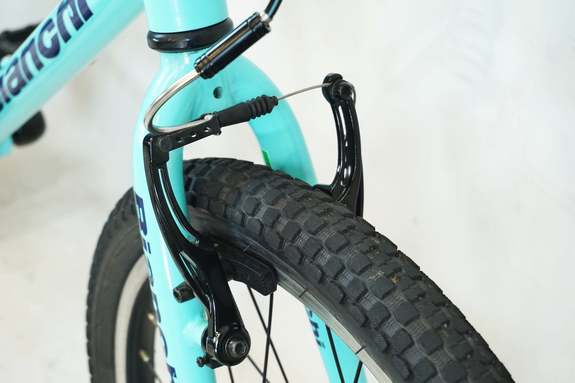 BIANCHI 「ビアンキ」 PIRATA 20 2021年モデル キッズバイク / 有明ガーデン店
