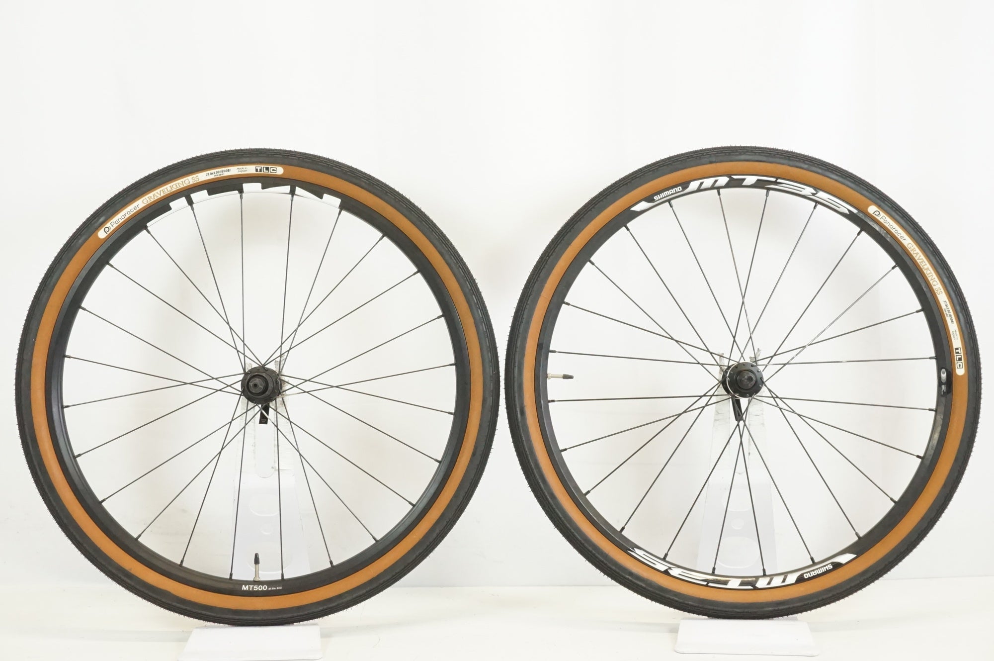 SHIMANO MT500 フルクラム クリンチャー 27.5 ホイールセット タイムセール SHIMANO MT500 フルクラム クリンチャー 27.5