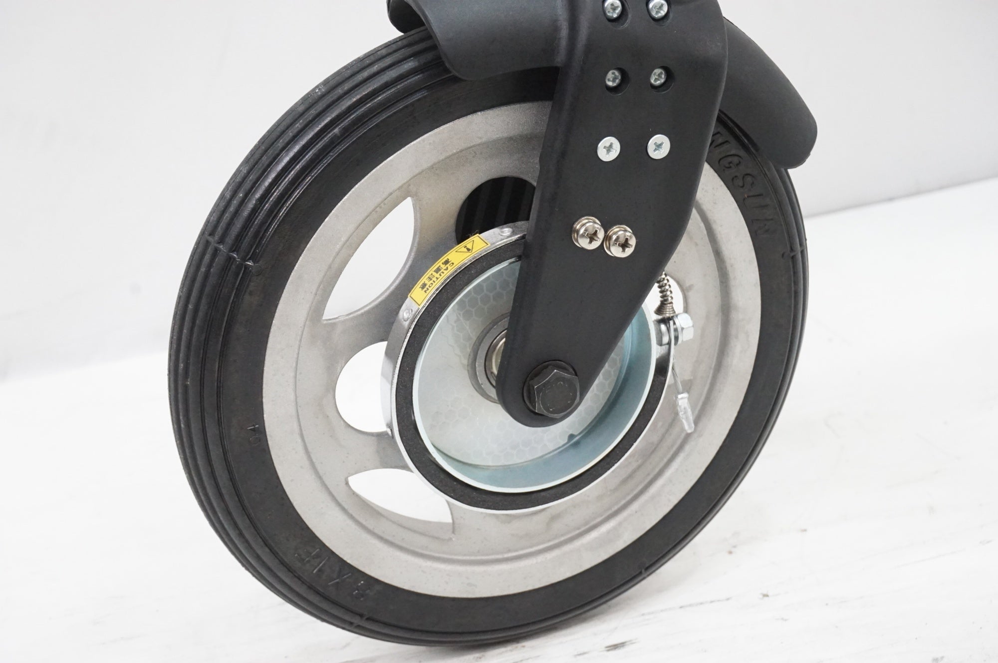 A-BIKE 「エーバイク」 CITY 年式不明 8インチ 折り畳み自転車 / 大宮店