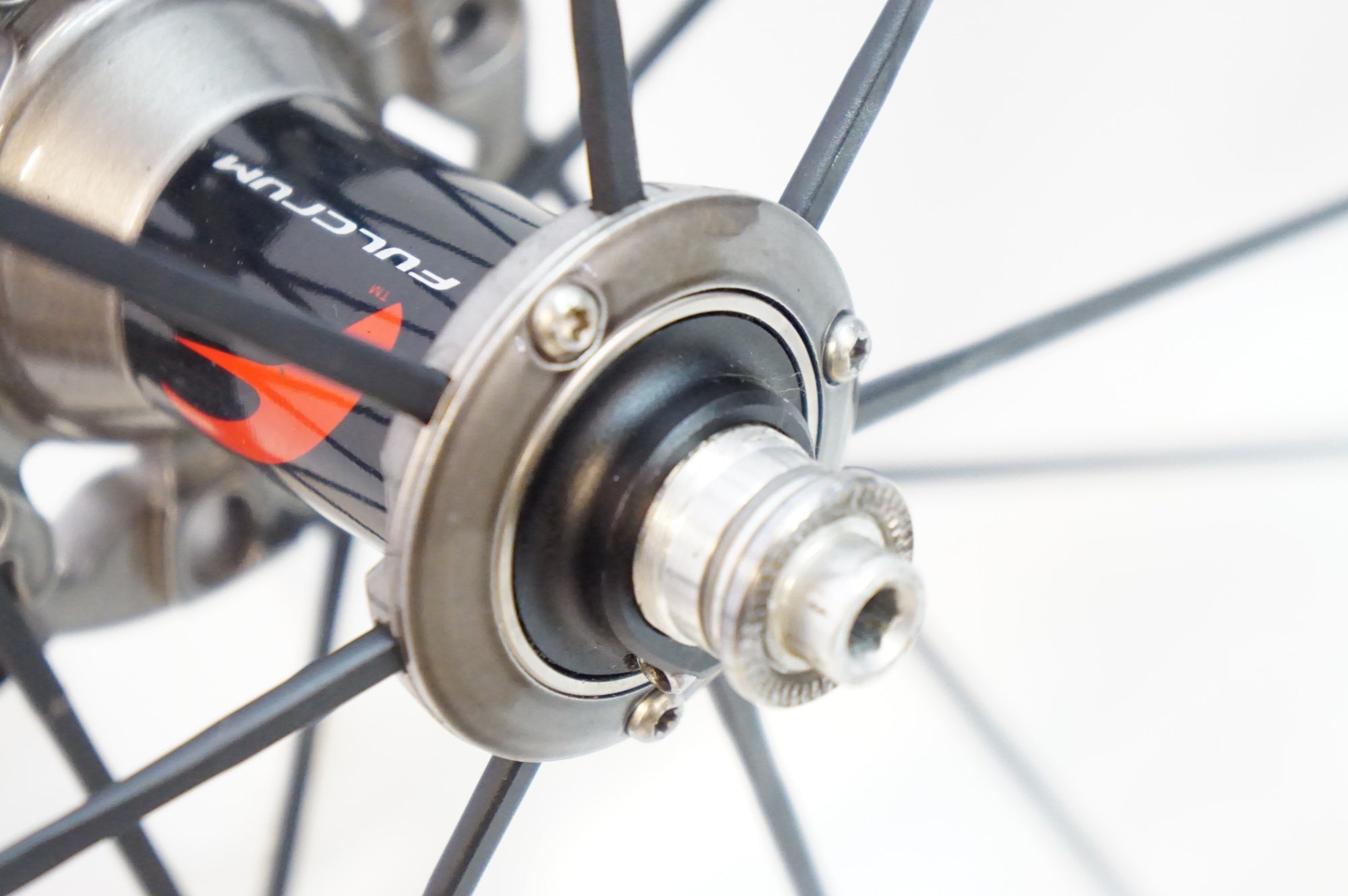 FULCRUM 「フルクラム」 RACING ZERO C17 シマノ 11速 ホイールセット / 熊谷本店