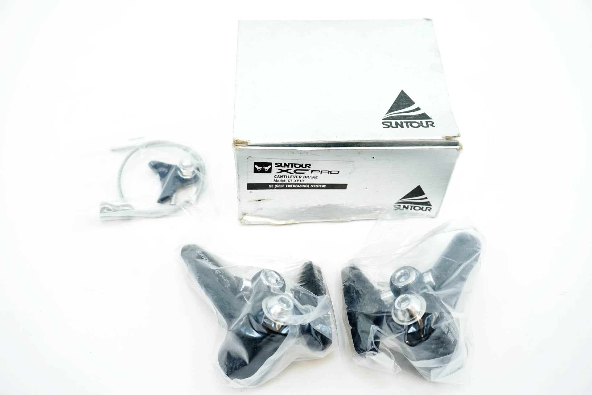 SUNTOUR 「サンツアー」 XC PRO カンチブレーキ / 有明ガーデン店