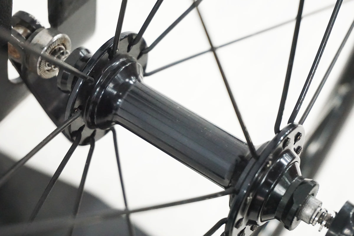 ブランド不明 シマノ 11速 ホイールセット / 奈良店