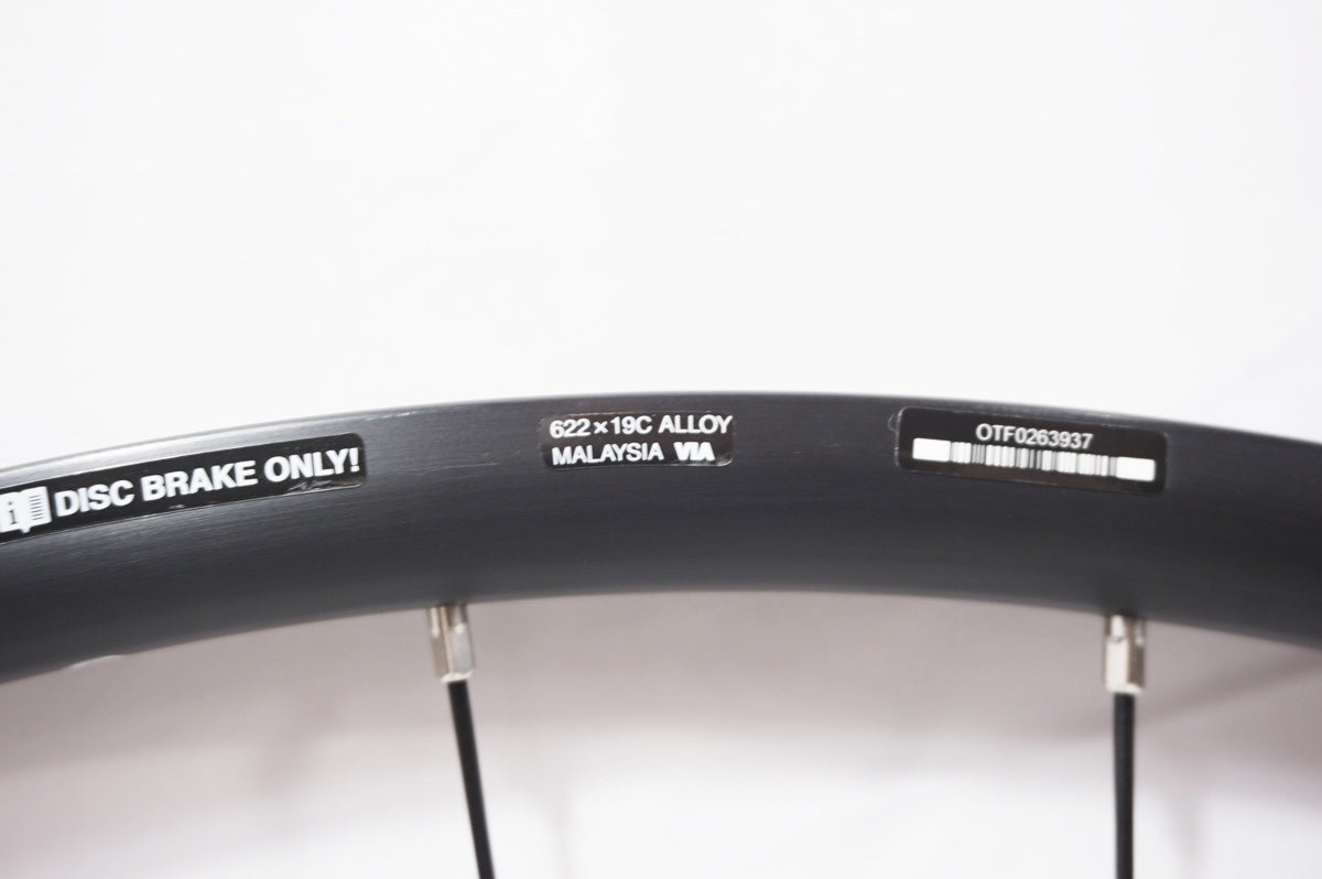 SHIMANO 「シマノ」 WH-RS171 シマノ11速 ホイールセット / バイチャリ世田谷店