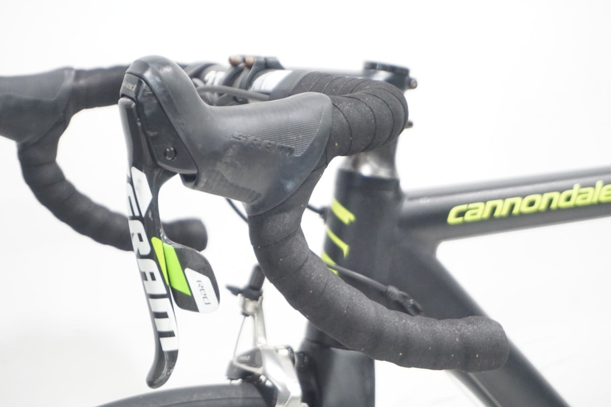 CANNONDALE 「キャノンデール」 CAAD 10 BLACK INC 2015年モデル ロードバイク / 滋賀大津店