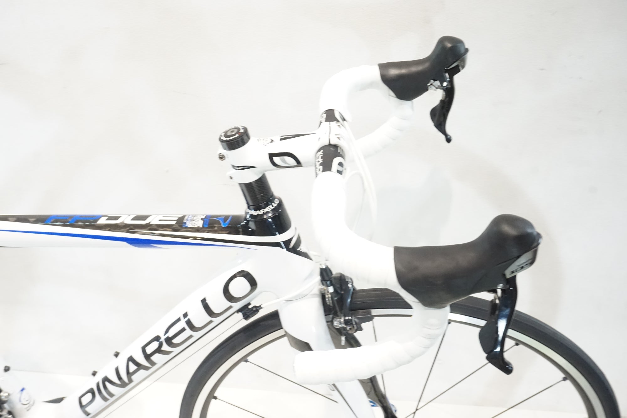 PINARELLO 「ピナレロ」 FP DUE 2013年モデル ロードバイク / 横浜戸塚店