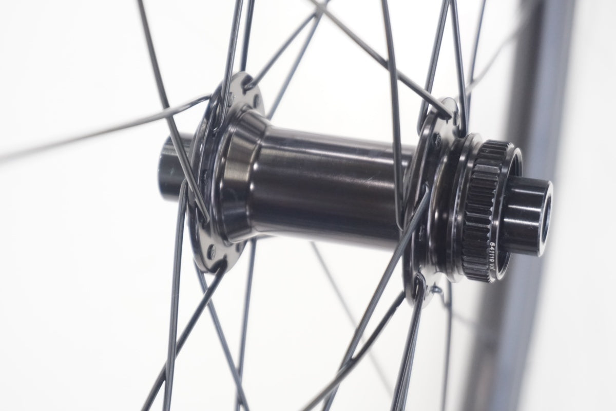 BONTRAGER 「ボントレガー」 PARADIGM SL DISC SHIMANO11速 ホイールセット / 滋賀大津店