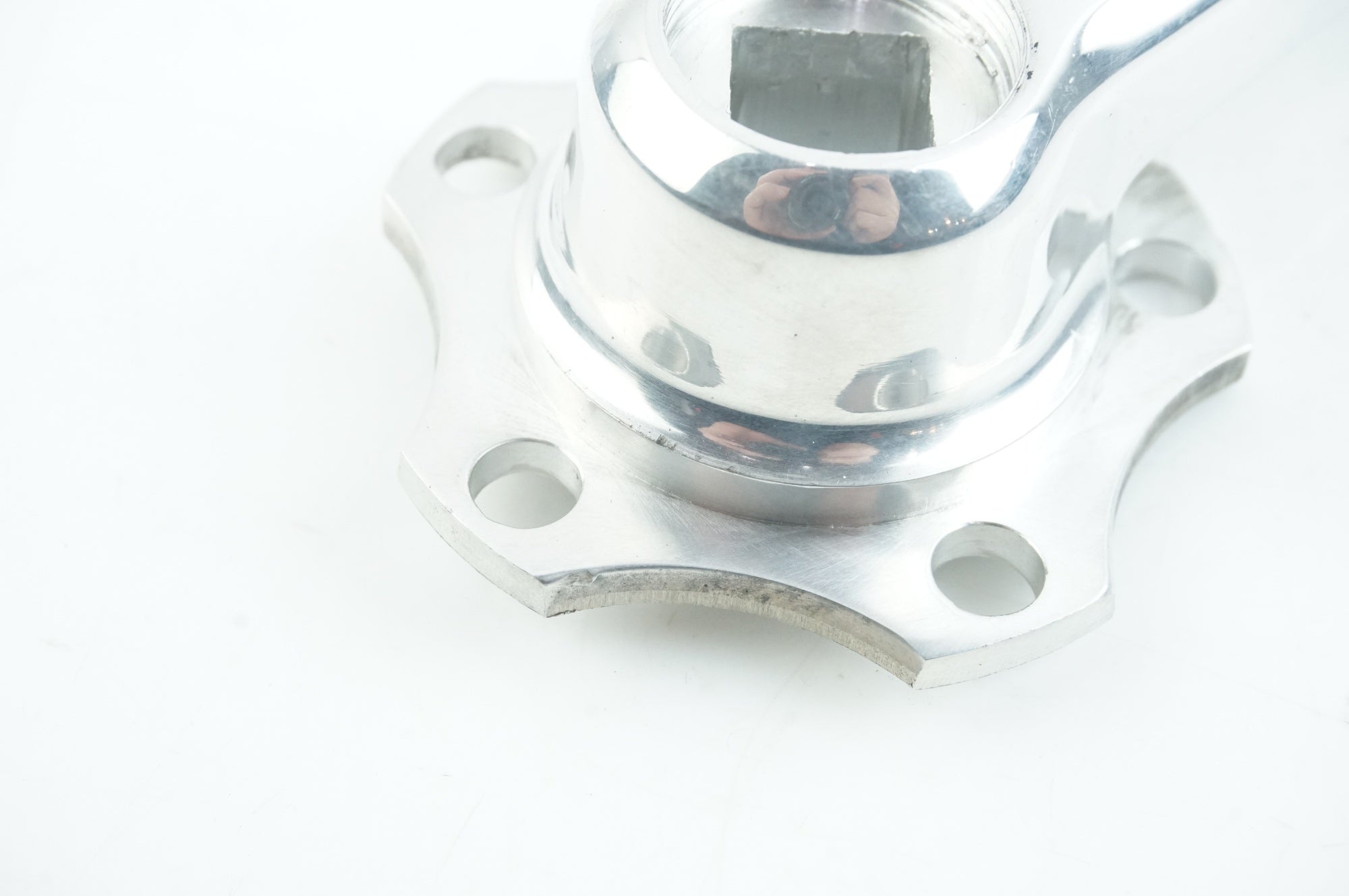 SPECIALITES TA 「スペシャリテ ティーエー」 PRO 5 VIS 165mm クランク / 中目黒店