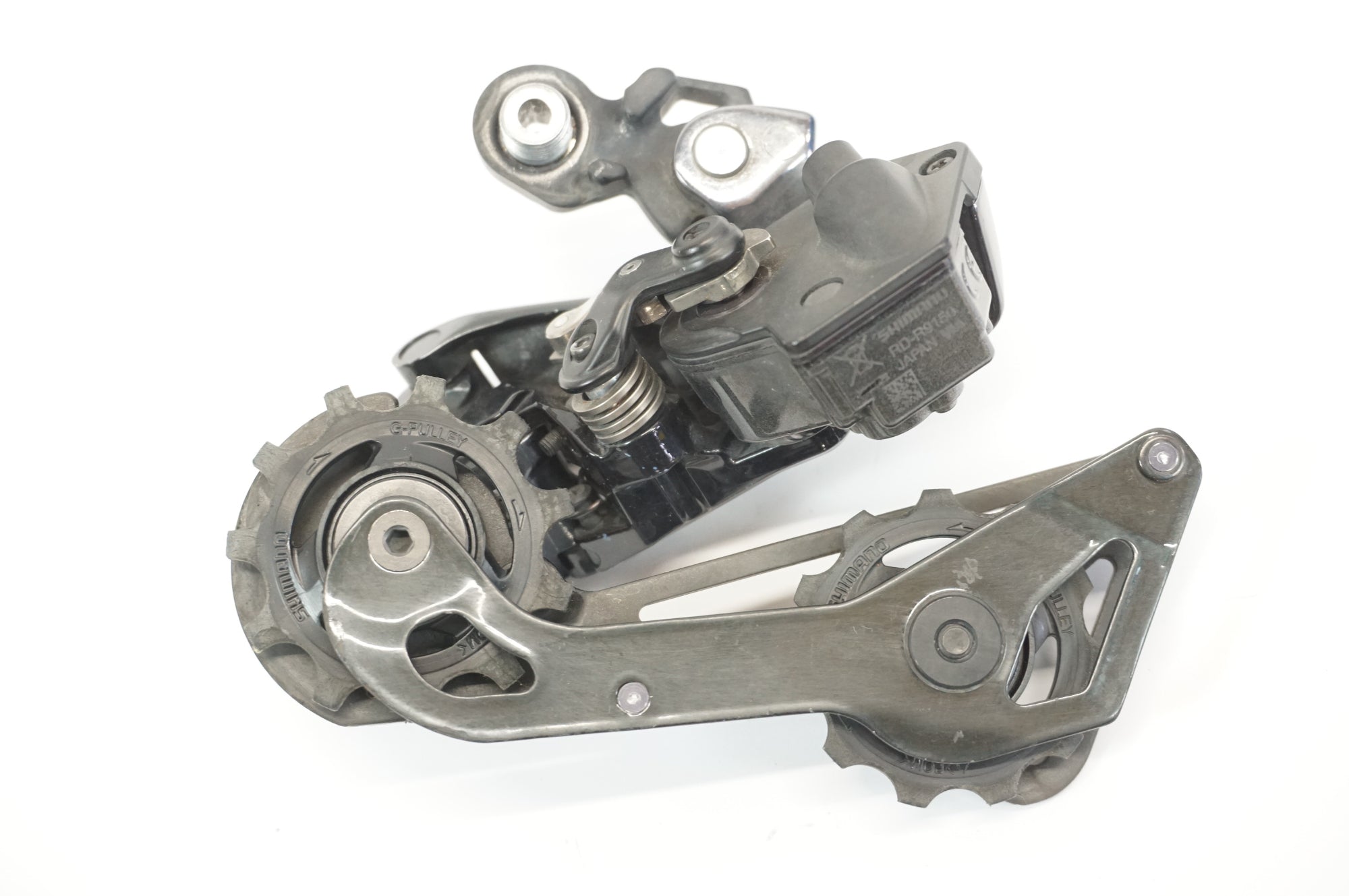 SHIMANO 「シマノ」 DURA-ACE Di2 RD-R9150 11s リアディレイラー / 宇都宮店