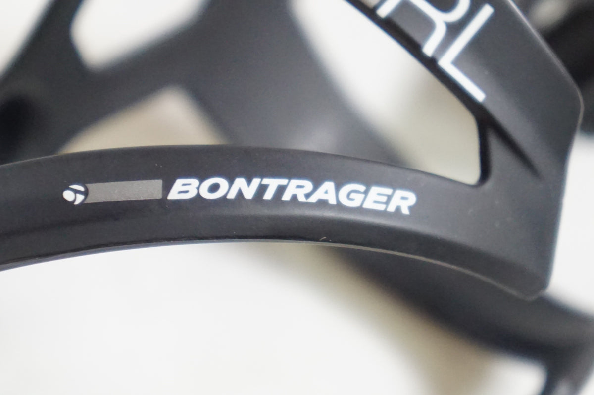 BONTRAGER 「ボントレガー」 RL ボトルケージセット / 熊谷本店