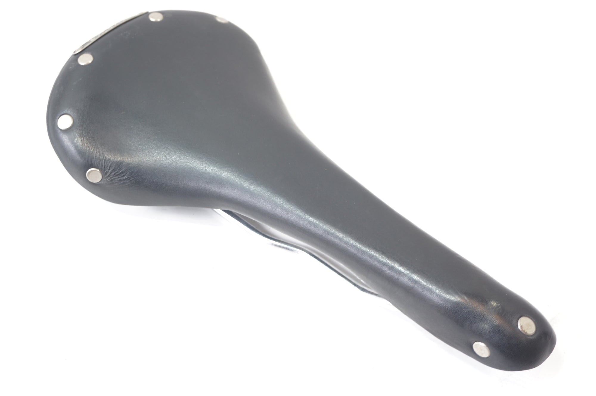 BROOKS B15 SWALLOWブルックス　スワロー　Dedaシーポスおまけ BROOKS 「ブルックス」 B15 SWALLOW サドル / 世田谷店 ｜ バイチャリ
